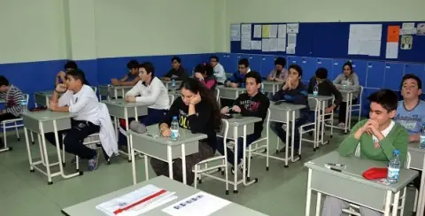 Rapor: Türkiye’nin 2023 Vizyonu ve Eğitimde “Orta Kalite Tuzağı”