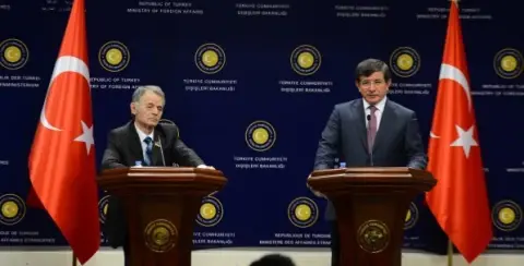 Referandum Sonrası Kırım Senaryoları