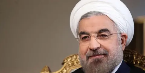 Ruhani’nin İran’ı