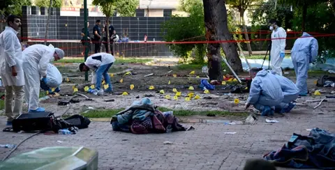 Saldırının Zamanlaması Manidar