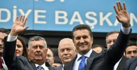 Sarıgül mü CHP’ye Katıldı, CHP mi Sarıgül’e?