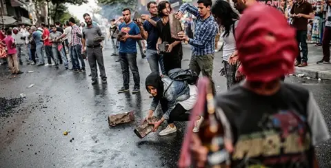 Savaşı PKK’nın Bölgesel Angajmanlarında Arayın