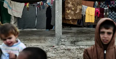 Savaştan Öte Kobani