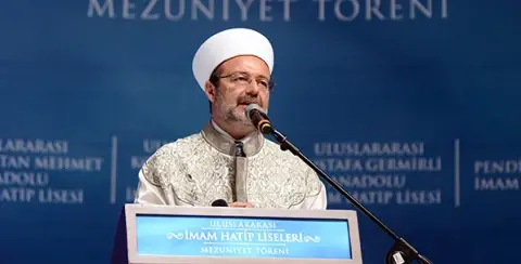 Seçim Gündemi ve Diyanet