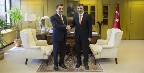 Seçim Hükümetinin Ekonomi Şifreleri