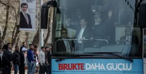 Seçim Kampanyaları ve Muhalefetin İktidarla İmtihanı