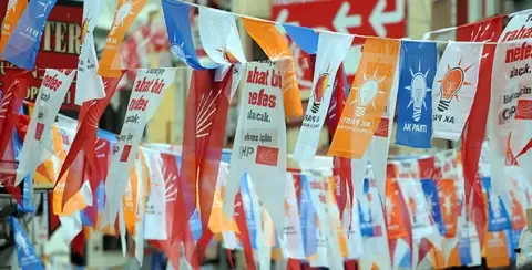 Seçim Kampanyasının Siyasal Anlamı