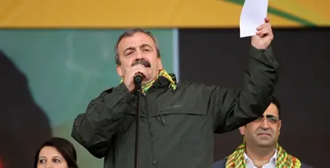 Seçim Siyaseti ve Çözüm Süreci
