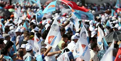 Seçim Sürecinin Türkiye Siyasetine Kalıcı Etkileri