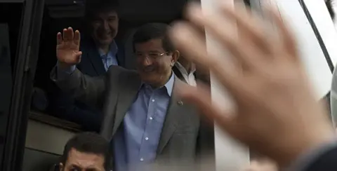 Seçimin Beş Teması