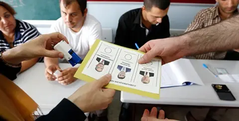 Seçimlerin Siyasete Verdiği Mesaj