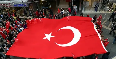 Sekülerleşmenin “Gücü” ve AK Parti