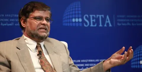 SETA’da “Güneydoğu Asya’da İslam ve Siyaset” Tartışıldı