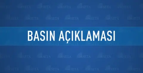 SETA’da Yeni Görevlendirmeler