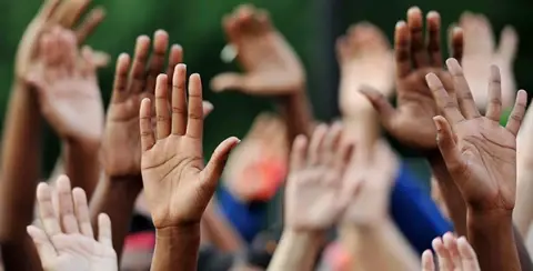 Siyah Beyaz Gettolar ve Ferguson