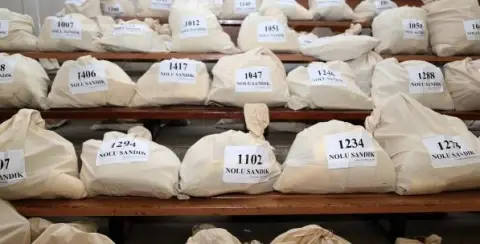 Siyasal Değişim İmkanı