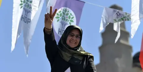 Siyasal Dışlanmaya Karşın Kabul
