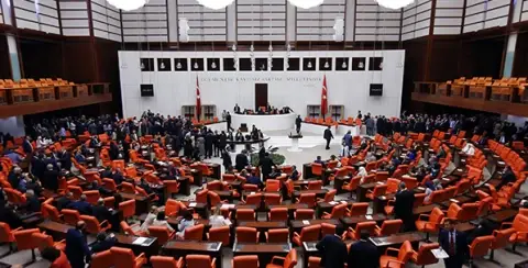 Siyasal Gerçeklikler ve Koalisyon
