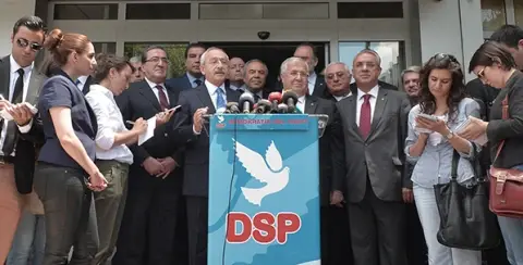 Siyaset ve Mühendislik