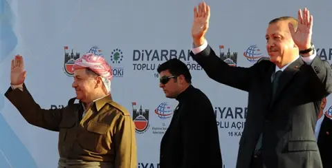 Siyasete Diyarbakır Aşısı