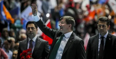 Siyaseti Dolanamayınca