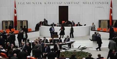 Siyasetin Yapısal Sorunları ve Reform İhtiyacı