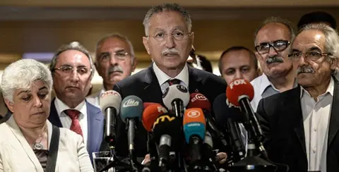 Siyasetsizliğe Kurban Olan Kampanya