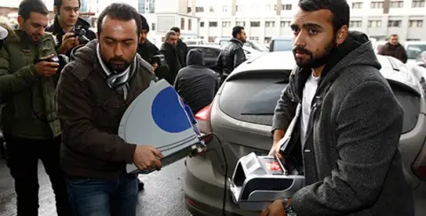 Sizin Çocuklar Başaramadı!
