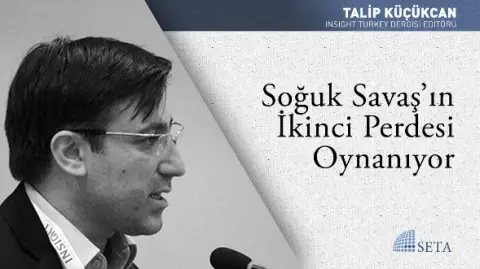 Soğuk Savaş’ın İkinci Perdesi Oynanıyor