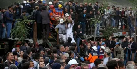 Soma Faciasından Öğrendiklerimiz