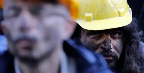 Soma’daki Türkiye: Ayrışma mı, Bütünleşme mi?