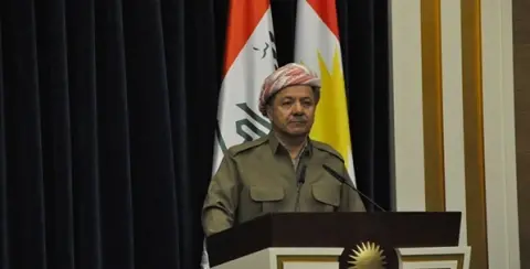 Sosyal Bölünmeden Siyasal Bölünmeye Irak Kürdistanı’nın Geleceği