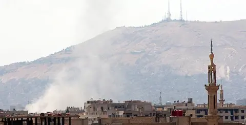 Suriye’nin Kuzeyinde ABD-PKK Kuşağı mı?