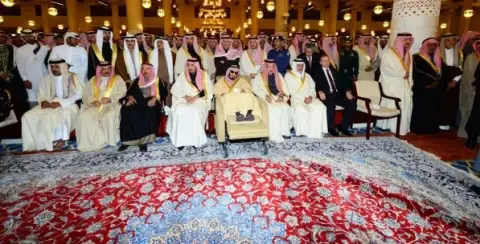 Suudi Arabistan ve Mısır Yol Ayrımında mı?