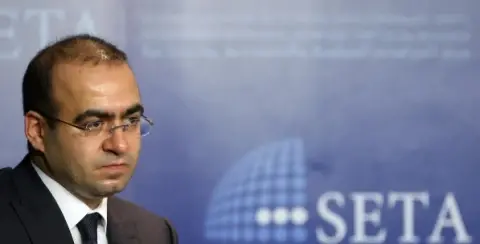 Taha Özhan: Darbe Aktörleri Krizde