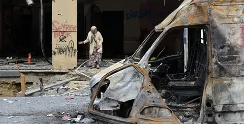 Taksim Nihilizmi ve Siyasetsizlik