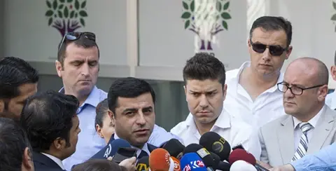 Tamam Hepsini Anladık da...