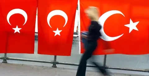 Tarihin Dışında Kalmak