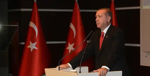 Tasfiyeden İnşaya: Yeni Türkiye