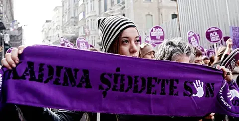 Tecavüzcüler Nasıl İnsanlar?