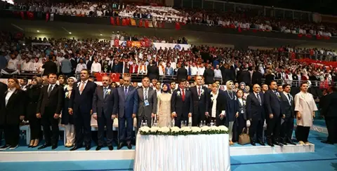 Tefrikaya Lüzum Yok, Yola Devam