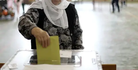 Tekrar Seçimin Ana Dinamikleri