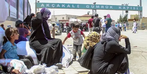 Tel Abyad’ta Arap ve Türkmenler Neden Tehcir Ediliyor?