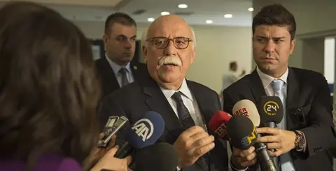 Test-Tost Sistemiyle Güney Kore Olabilir miyiz?