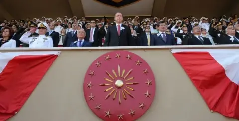 Tezgâhtarın Hesabı