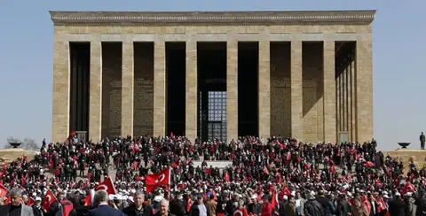 Toplumsal Hafıza ve Beyaz Türk Öfkesi
