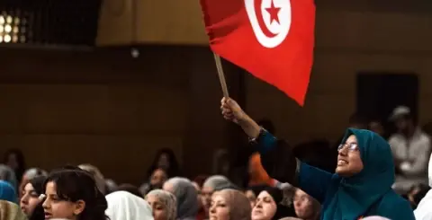 Tunus’un Darbeyle İmtihanı