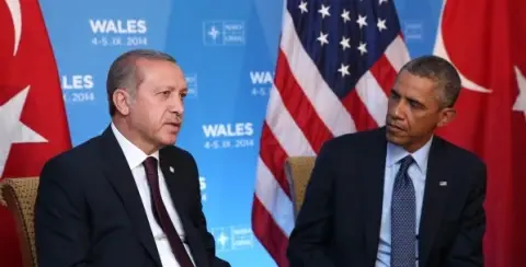 Türk-Amerikan İlişkileri: Stratejik Muamma Sürüyor mu?