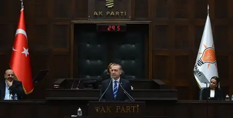 Türk Demokrasisinin Puanı Kaç?