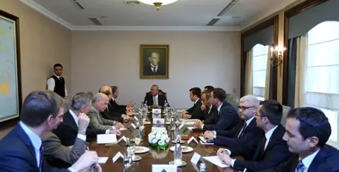 Türkiye-ABD Anlaşması Ne Anlama Geliyor?